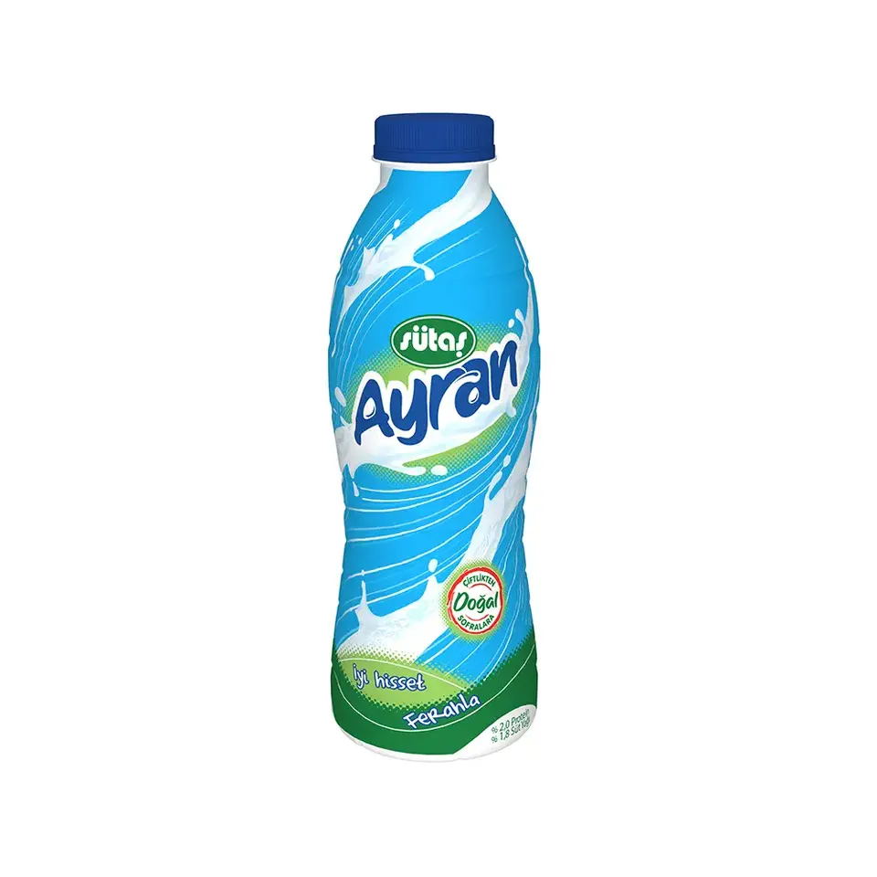 Ayran