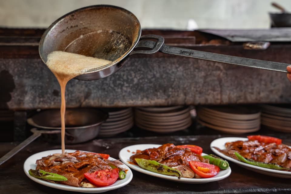 Iskender