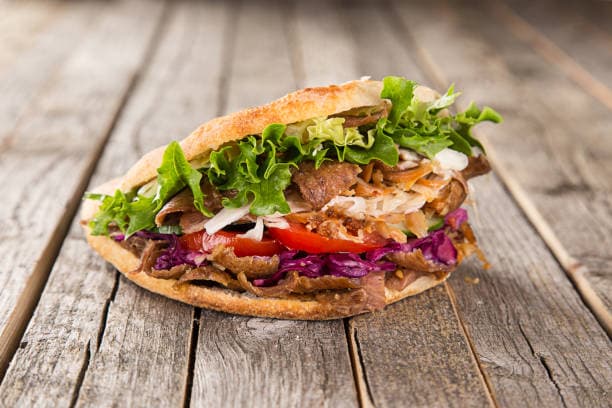 Kebab
